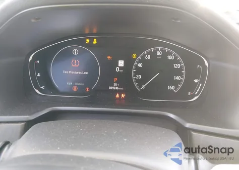 2022 Honda Accord Ex-L from USA, damaged, VIN 1HGCV1F53NA055472